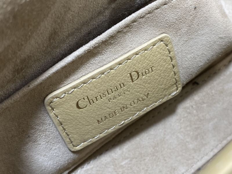 Christian Dior My Lady Bags